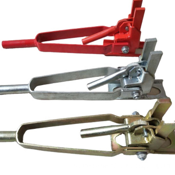 Spring Clamp Tensor Rapid Clamp Tensioner for Concrete Formwork